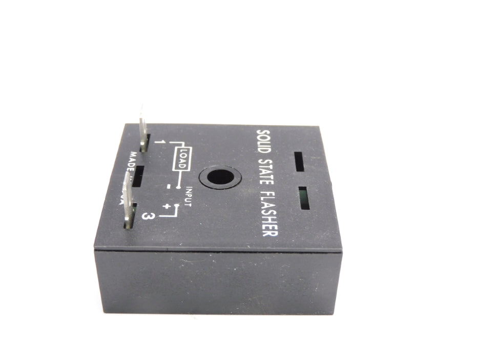 SSAC FS312 12VDC 2.5A NSMP