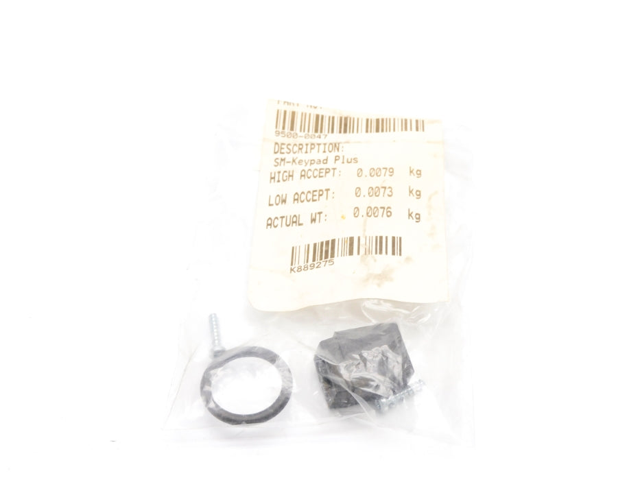 SPARE PART 9500-0047 NSMP