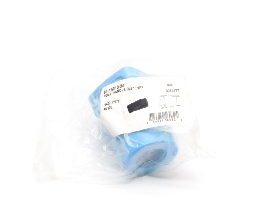 HANDLE 61-1A013-34 NSMP