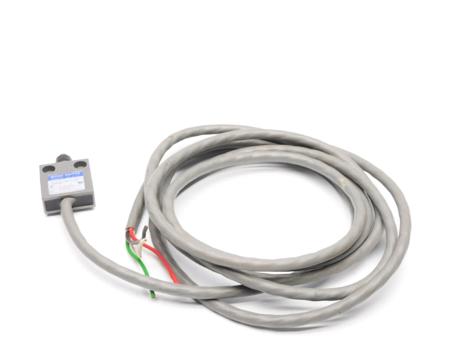 MICRO SWITCH 914CE18-9 250VAC 5A UNMP