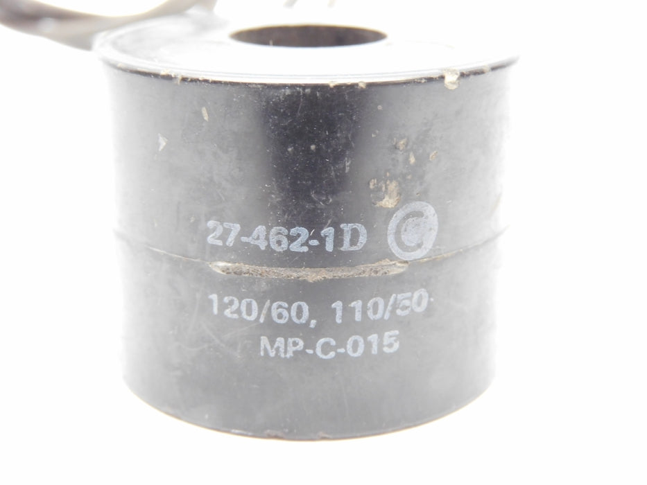 ASCO 27-462-1D MP-C-015 UNMP