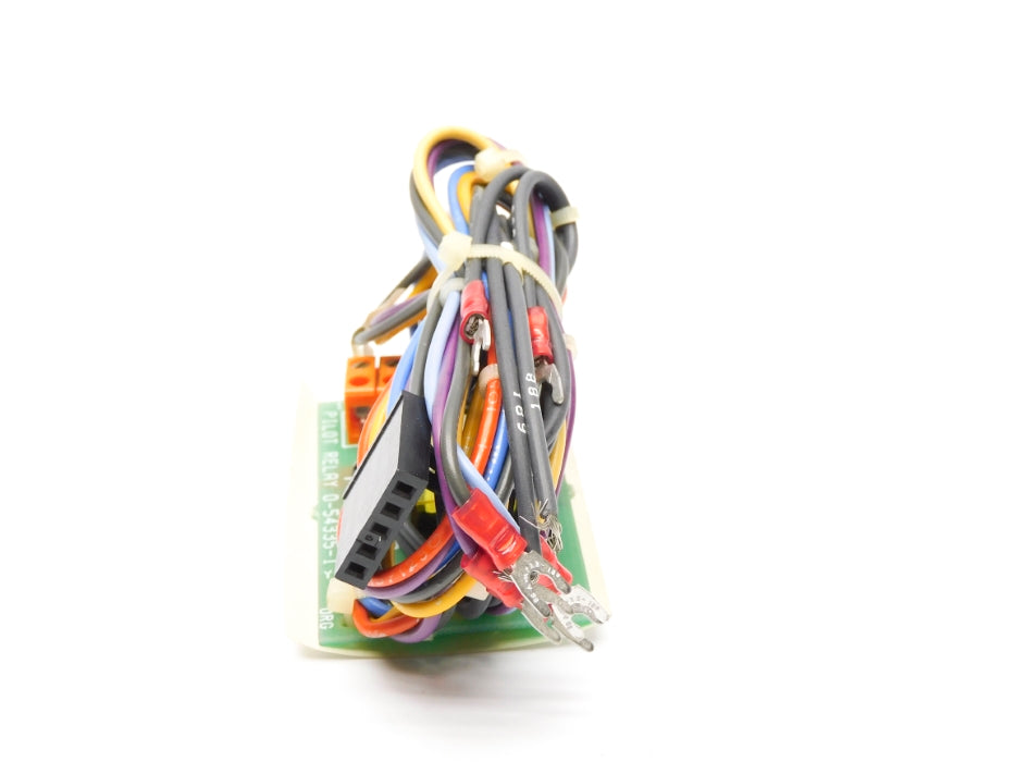 RELIANCE ELECTRIC 0-54335-1 UNMP