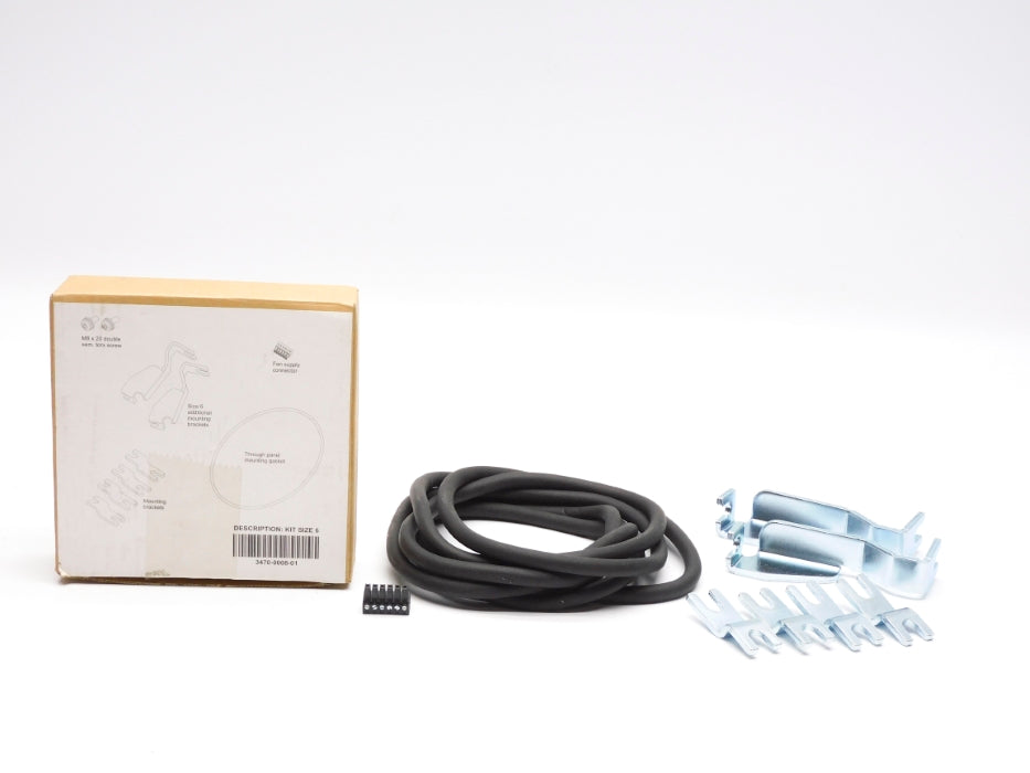 SPARE PART KIT 3470-0008-01 (AS PICTURED) NSMP