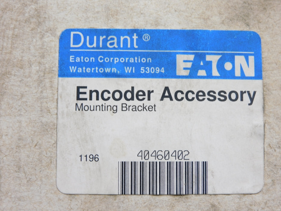 DURANT 40460402 NSMP