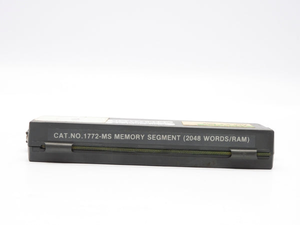 ALLEN BRADLEY 1772-MS UNMP