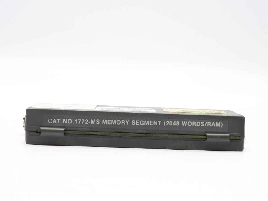 ALLEN BRADLEY 1772-MS UNMP