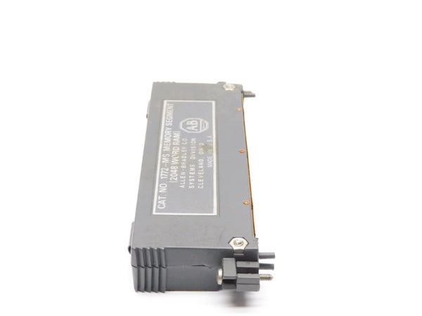 ALLEN BRADLEY 1772-MS UNMP