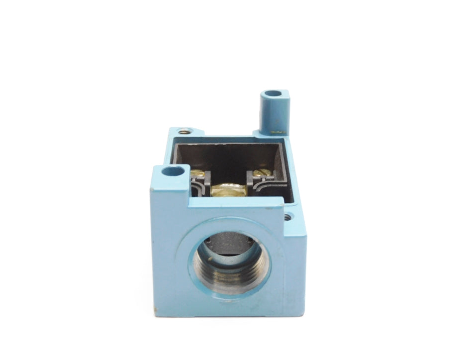HONEYWELL MICRO SWITCH LSZ4001 NSNP