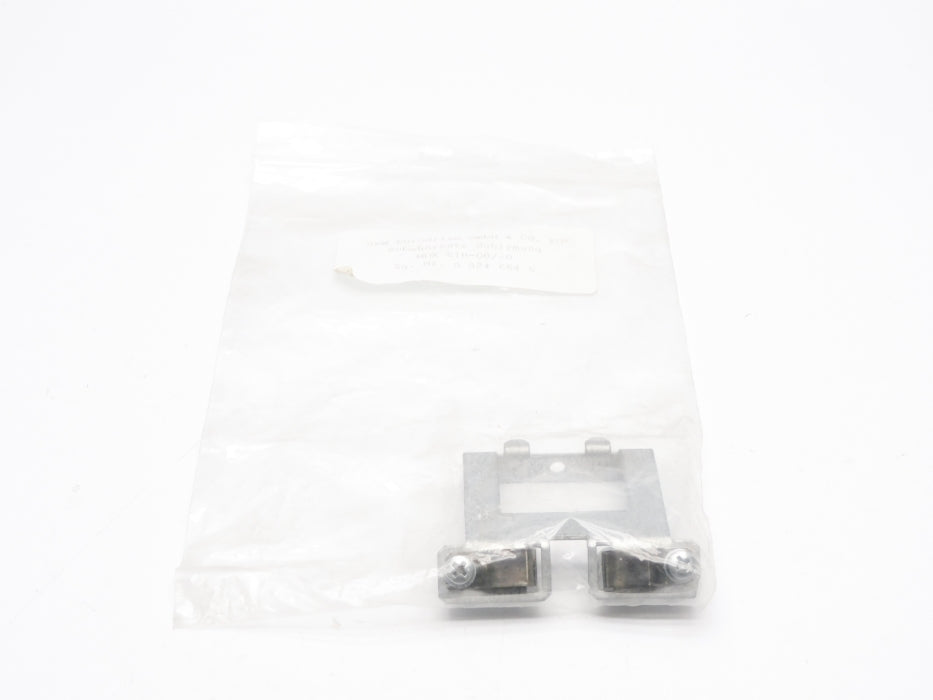 SEW EURODRIVE MDX61B-00/-0 08246645 NSMP