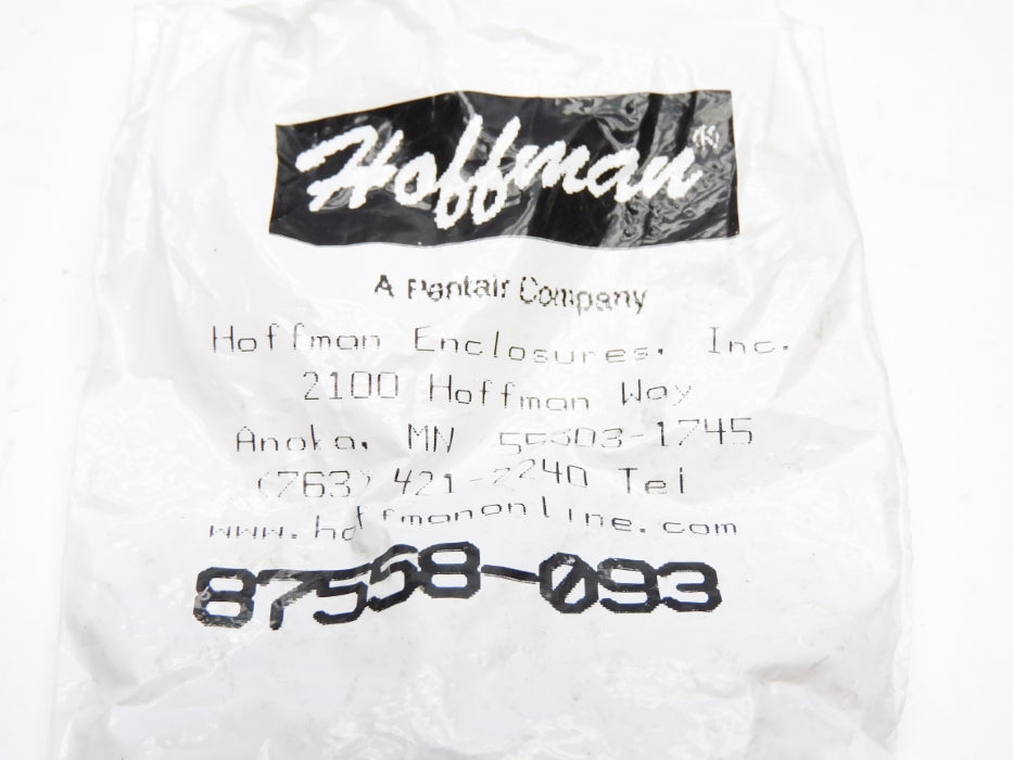 HOFFMAN 87558-093 NSMP