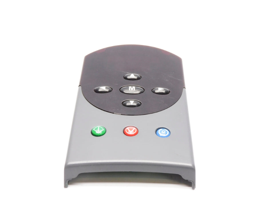 CONTROL UNIT DCN970778 9200-0463 NSNP