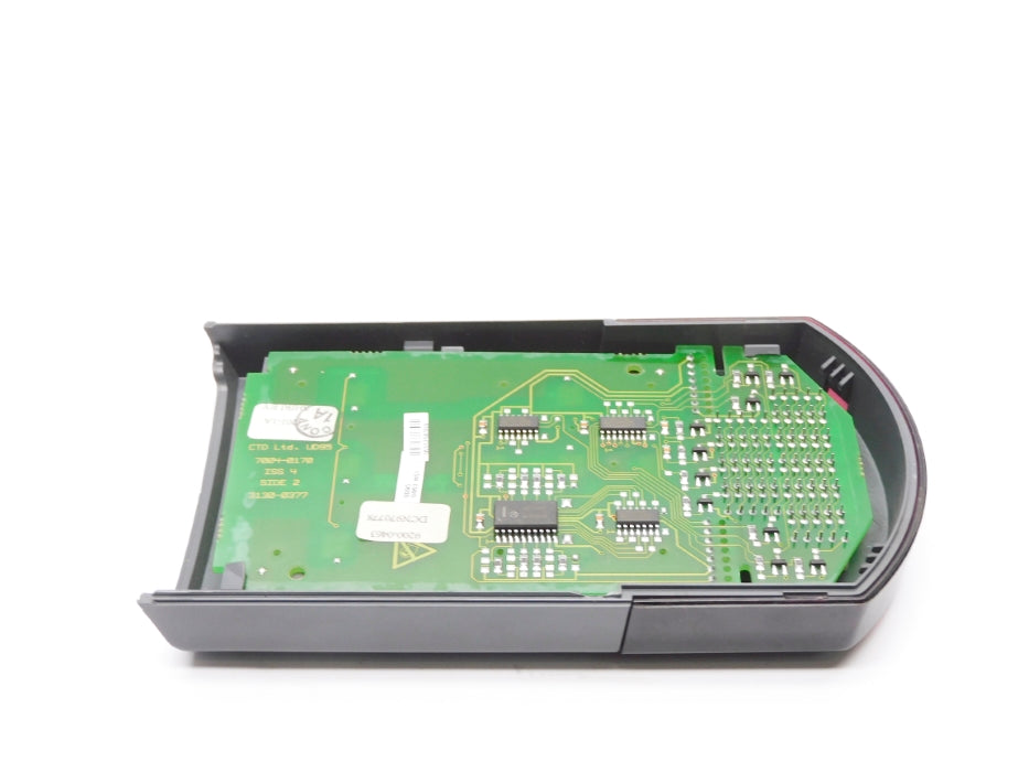 CONTROL UNIT DCN970778 9200-0463 NSNP
