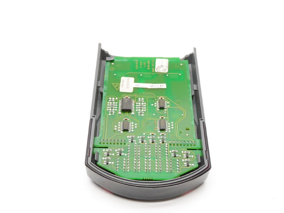 CONTROL UNIT DCN970778 9200-0463 NSNP
