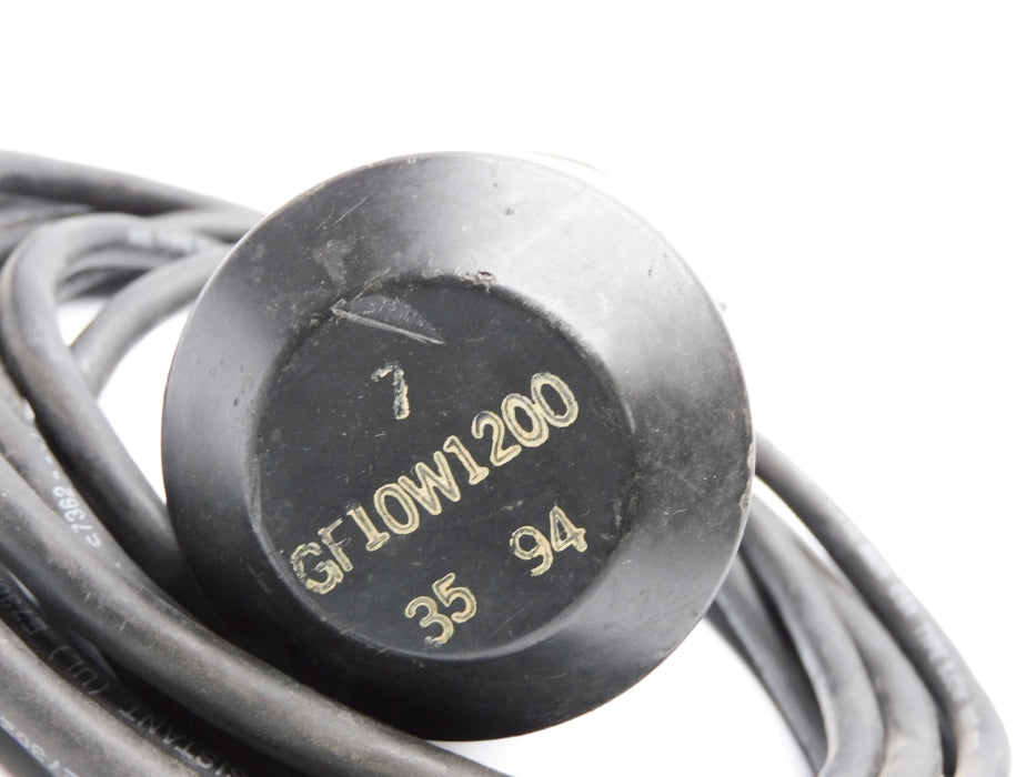 SWITCH GF10W1200 UNMP