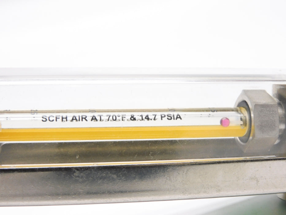 MOORE S925R166WAA .25-2.5PSIA UNMP