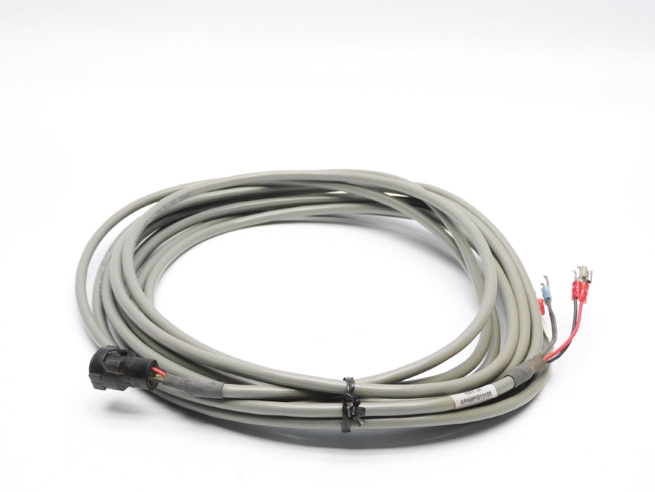 CONNECTOR CABLE 343615 300V NSNP