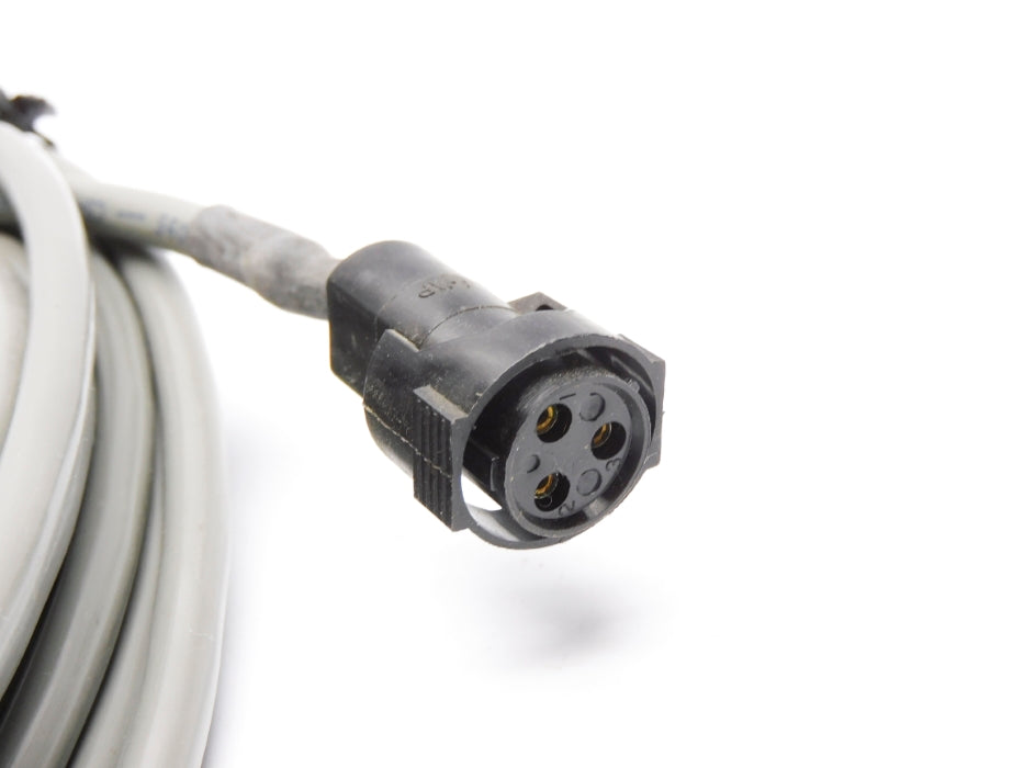 CONNECTOR CABLE 343615 300V NSNP