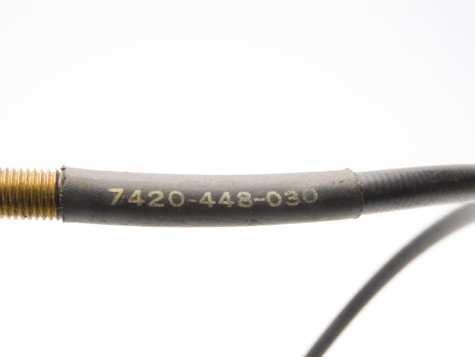 CABLE 7420-448-030 UNMP