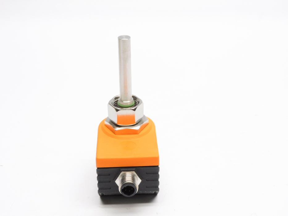 IFM EFECTOR SI8505 SI1006 W/ E40107 NSMP