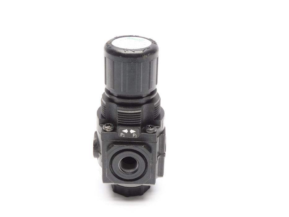 SPEEDAIRE 4ZM16 300PSIG NSNP