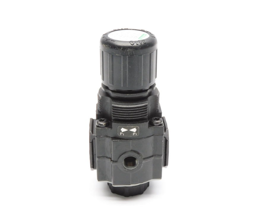 SPEEDAIRE 4ZM16 300PSIG NSNP