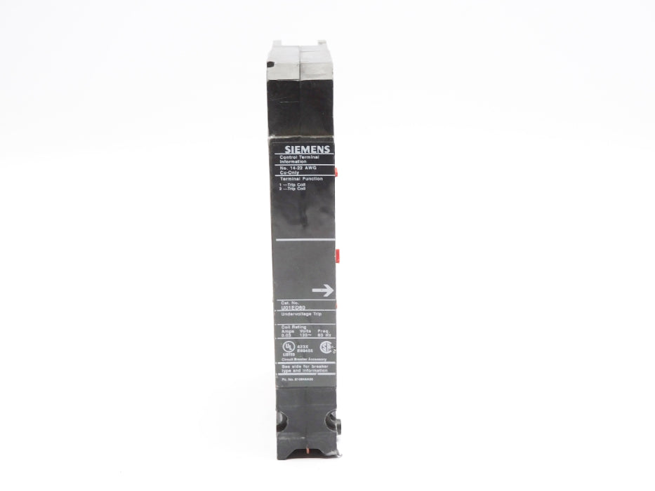 SIEMENS U01ED60 UNMP