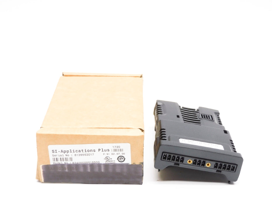 MODULE 82400000016500 1720 NSMP