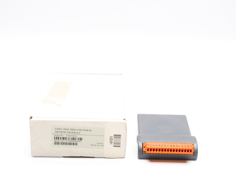 NIDEC 80700000008000 UD51  STDO29 NSMP