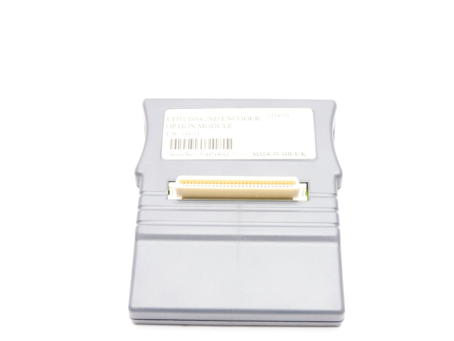 NIDEC 80700000008000 UD51  STDO29 NSMP