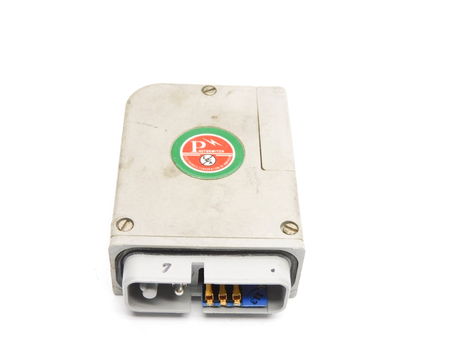 ECA 42MRP-5000 UNMP