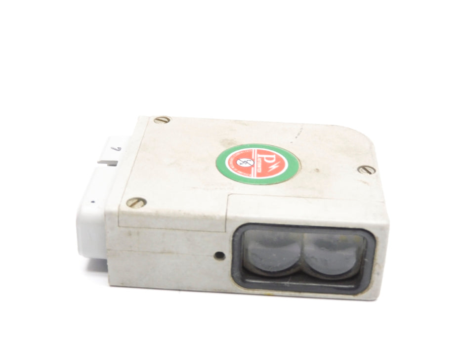 ECA 42MRP-5000 UNMP