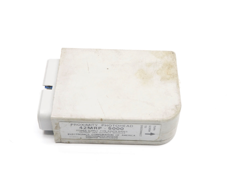 ECA 42MRP-5000 UNMP