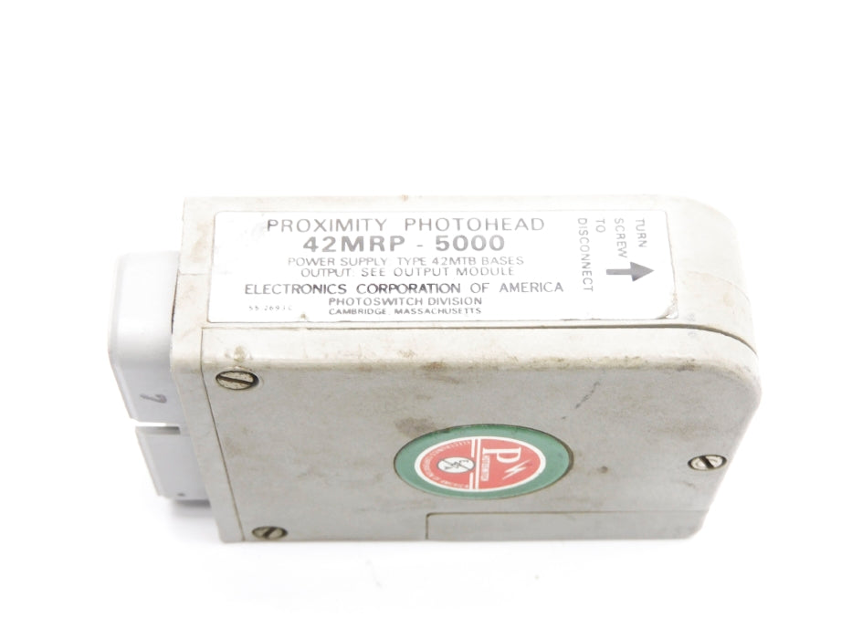 ECA 42MRP-5000 UNMP