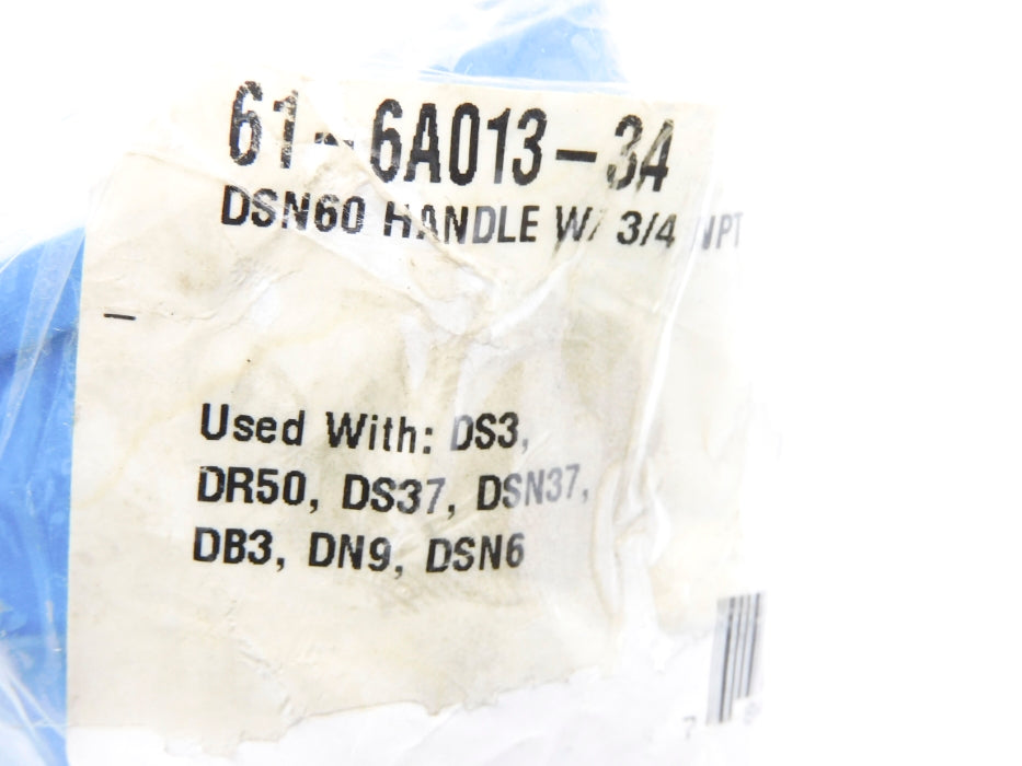 HANDLE 61-6A013-34 NSMP