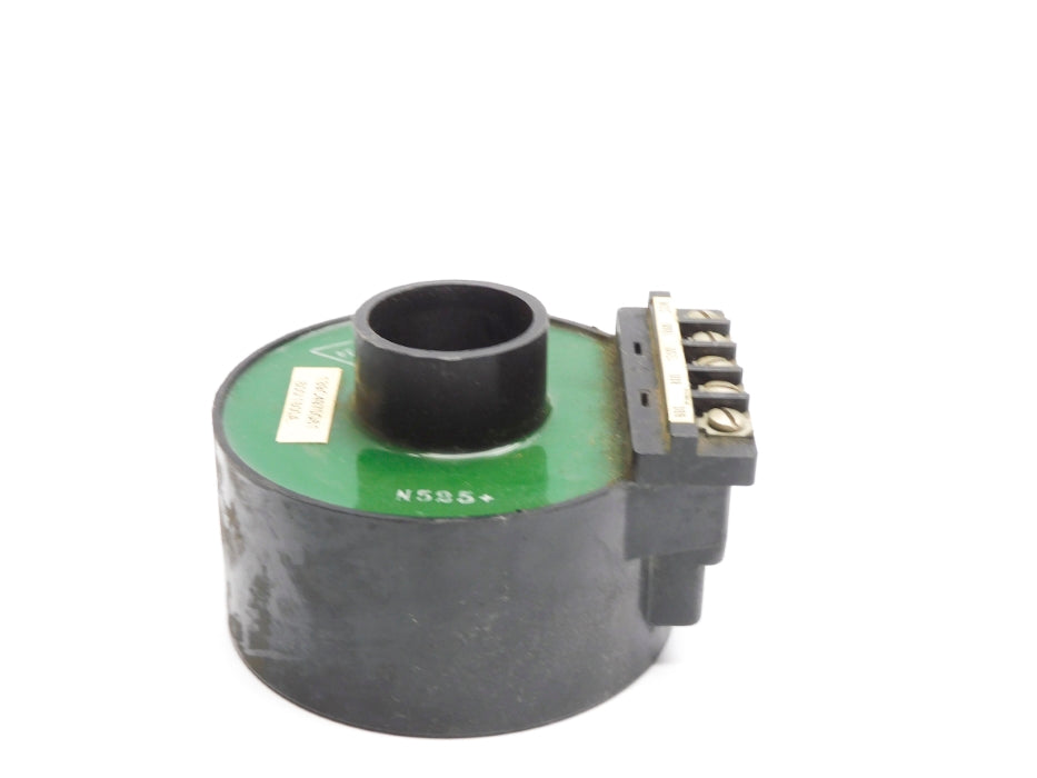GENERAL ELECTRIC 139C4970G61 UNMP