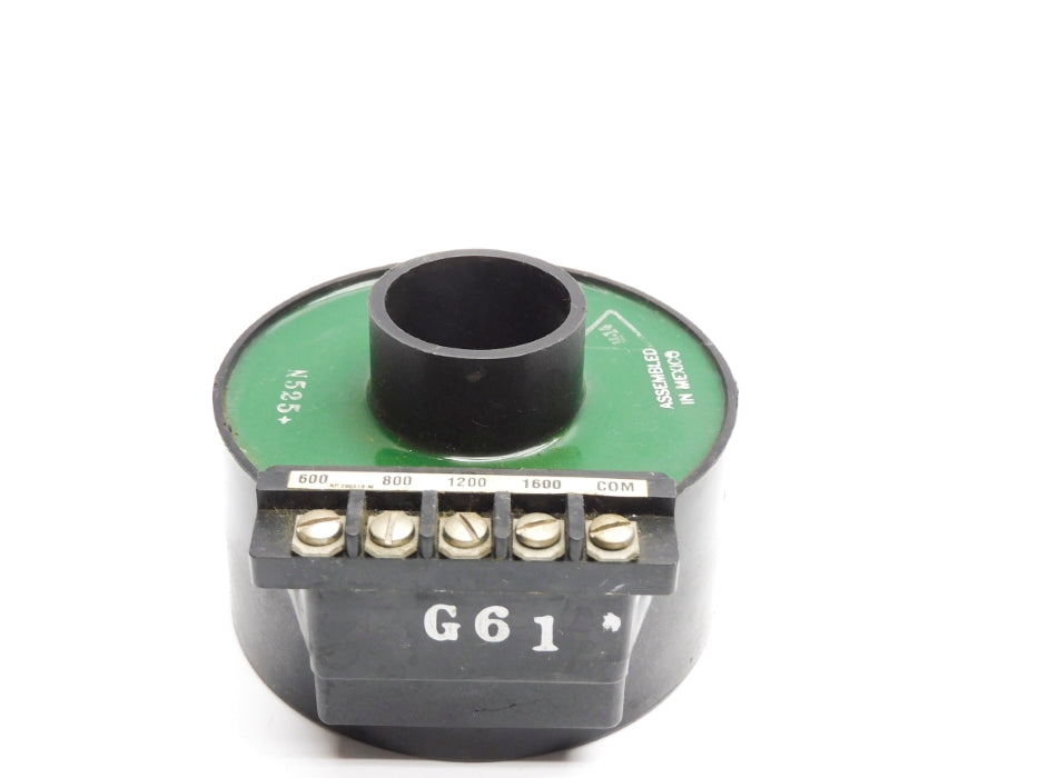 GENERAL ELECTRIC 139C4970G61 UNMP