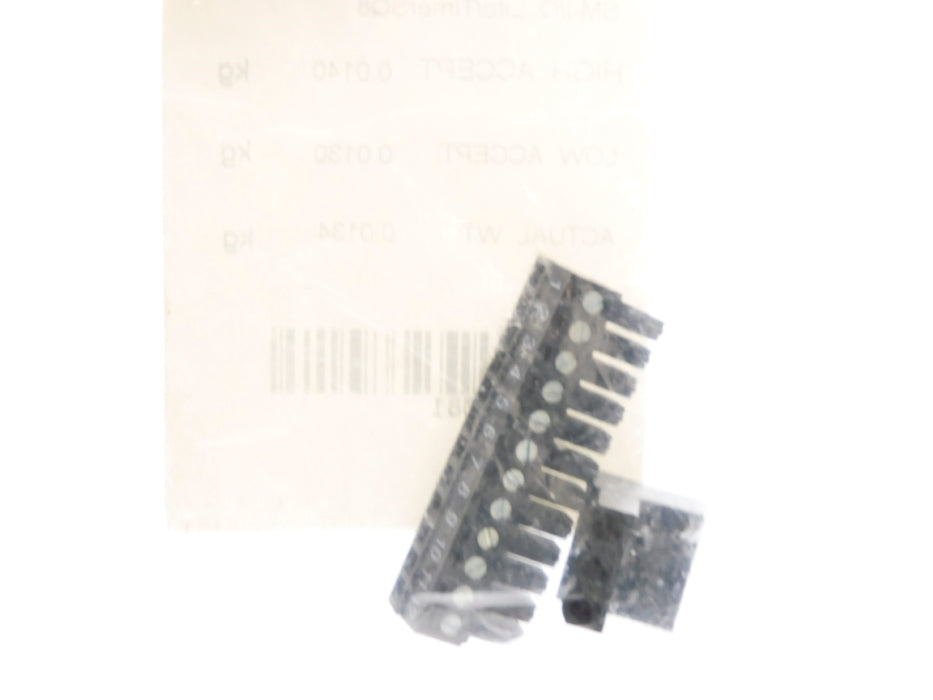 CONNECTOR 9500-0063 NSMP