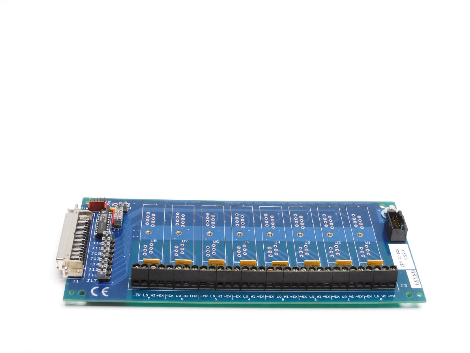 MICROSTAR LABORATORIES 027-03-A2Z UNMP