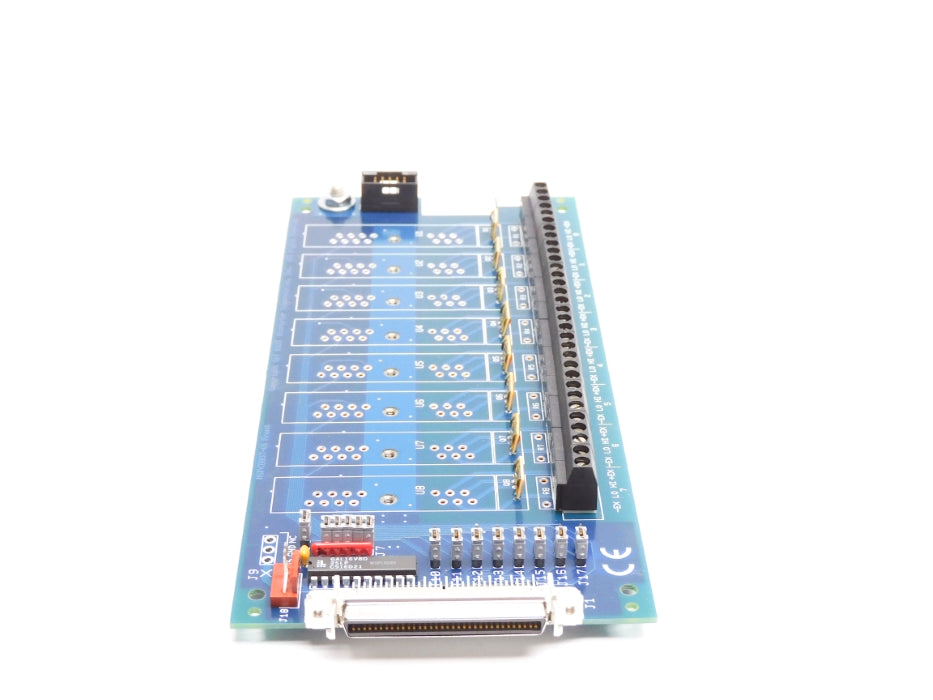 MICROSTAR LABORATORIES 027-03-A2Z UNMP