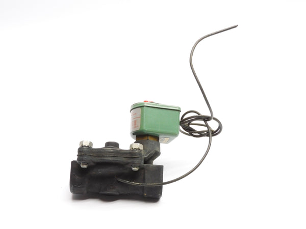 ASCO 8210D3 110/120V 5-150PSI UNMP