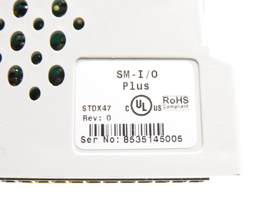 MODULE STDX47 NSNP