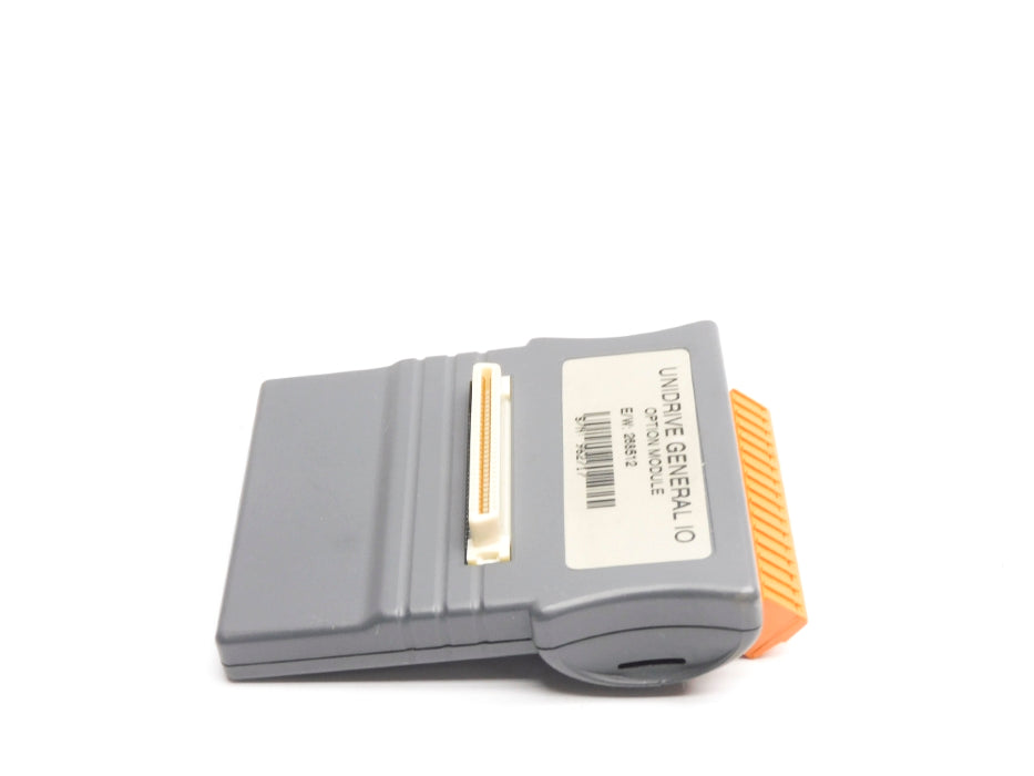 MODULE 268512 NSNP