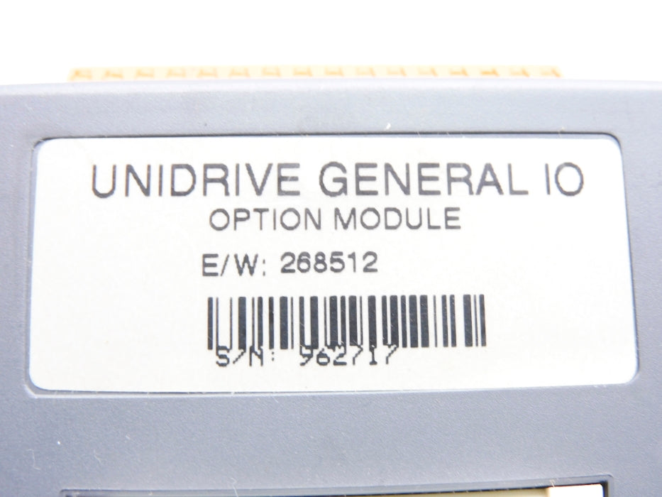 MODULE 268512 NSNP
