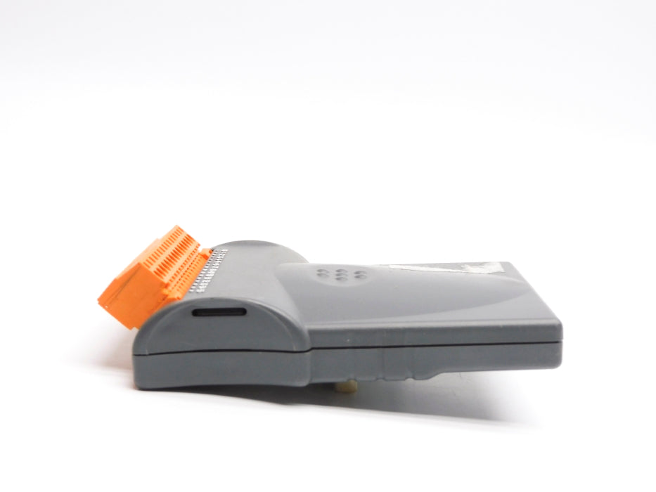 MODULE STDN07 UNMP