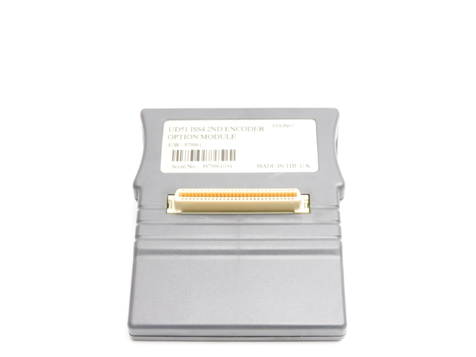 MODULE STDN07 UNMP