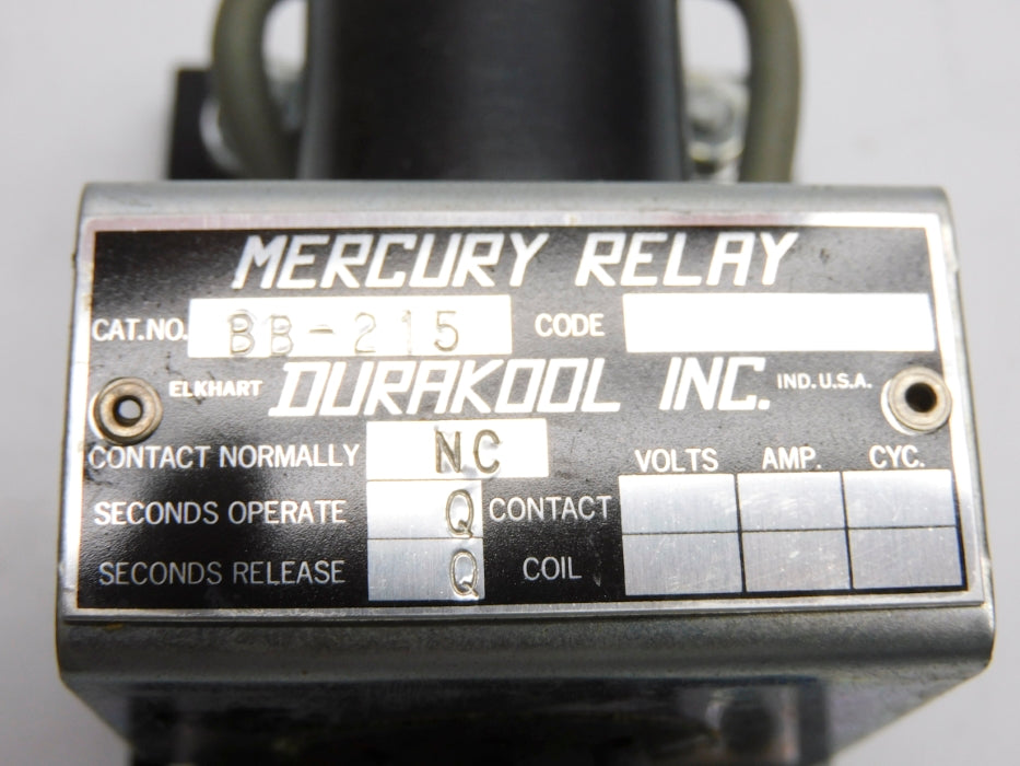 DURAKOOL BB-215 NSMP