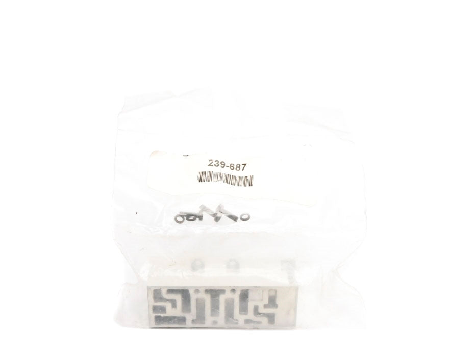 SPARE PART KIT 239-687 NSMP