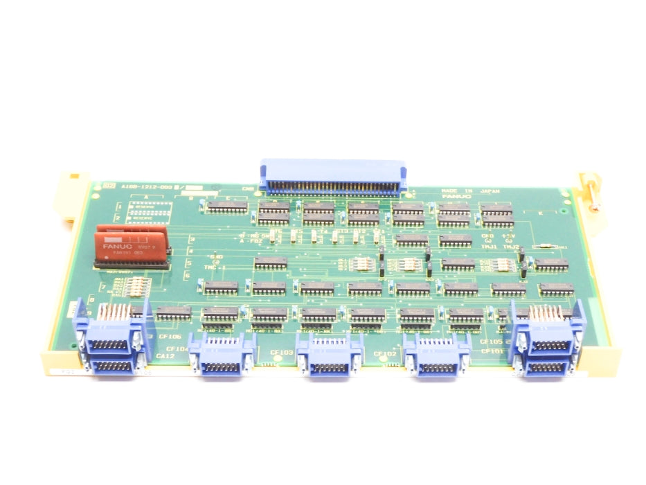 FANUC A16B-1212-0030/02B NSNP
