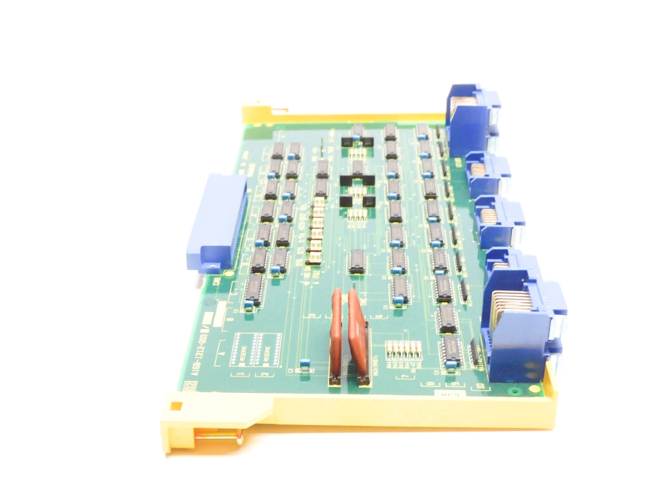FANUC A16B-1212-0030/02B NSNP