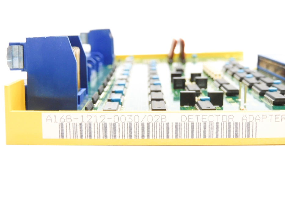 FANUC A16B-1212-0030/02B NSNP